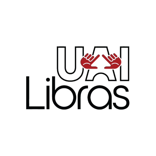 Logo UaiLibras