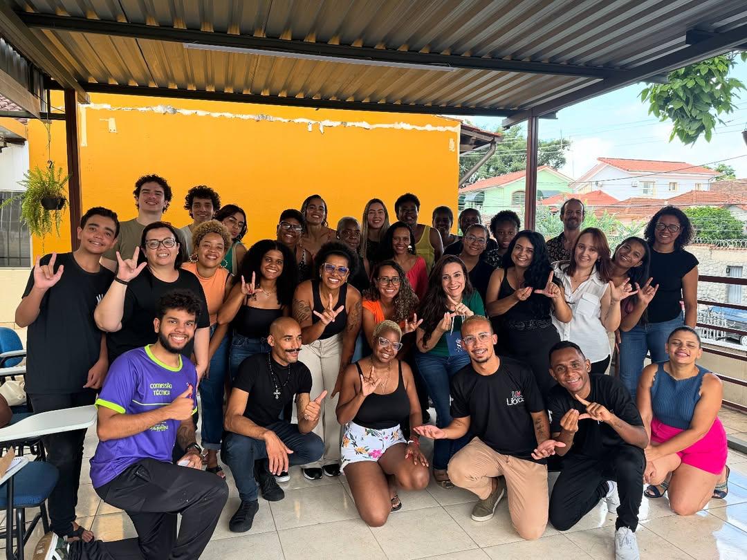 curso de libras para iniciantes uaiLibras